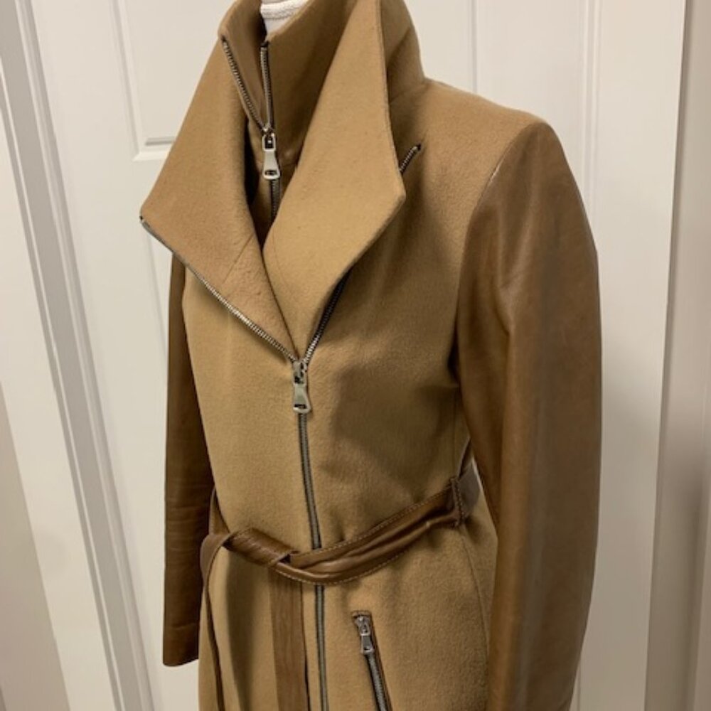 Stefano Coat